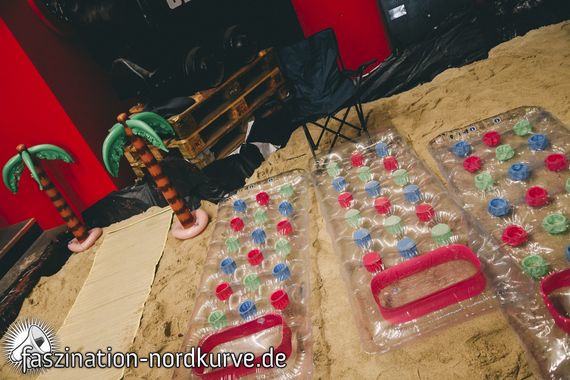 1. FC Nürnberg vs Karlsruher SC (1-1) (20)