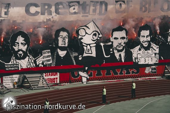 1. FC Nürnberg vs Karlsruher SC (1-1) (25)