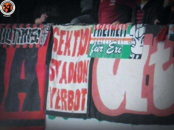 Hannover 96 vs 1. FC Nürnberg (0-4) (1)