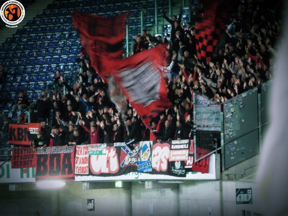 Hannover 96 vs 1. FC Nürnberg (0-4) (7)