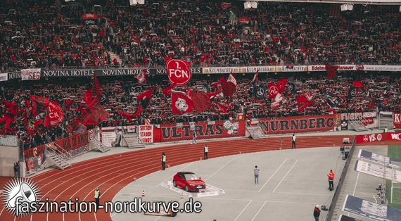 1. FC Nürnberg vs FC St. Pauli (1-1) (4)