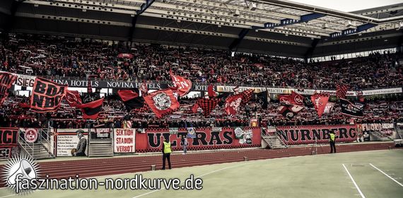 1. FC Nürnberg vs FC St. Pauli (1-1) (5)
