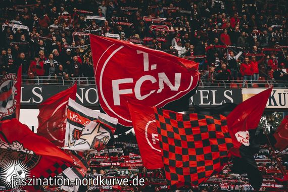 1. FC Nürnberg vs FC St. Pauli (1-1) (6)