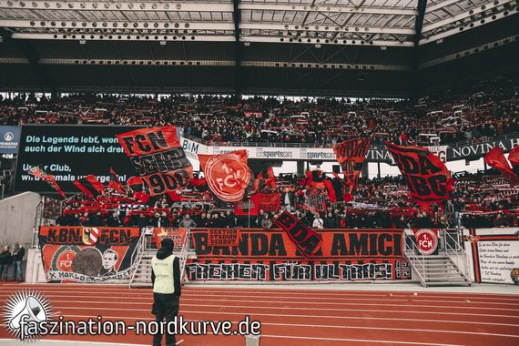 1. FC Nürnberg vs FC St. Pauli (1-1) (7)