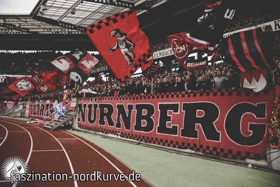 1. FC Nürnberg vs FC St. Pauli (1-1) (12)