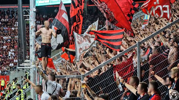 FC Ingolstadt 04 vs 1. FC Nürnberg (0-1) (5)