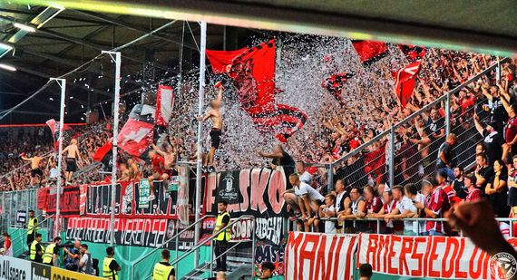 FC Ingolstadt 04 vs 1. FC Nürnberg (0-1) (7)