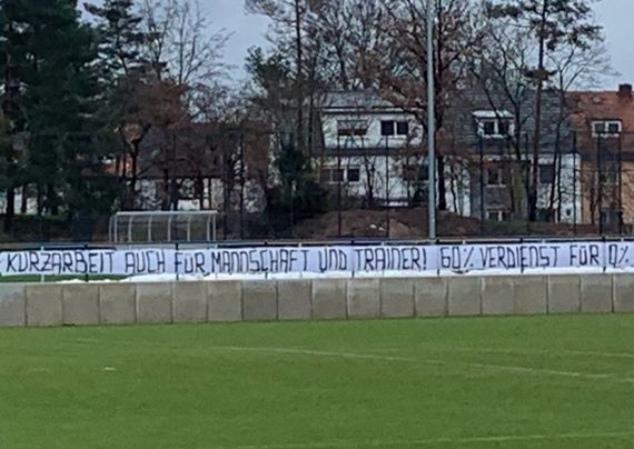 1. FC Nürnberg vs SSV Jahn Regensburg (0-1)