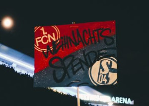 FC Schalke 04 vs 1. FC Nürnberg (4-1)