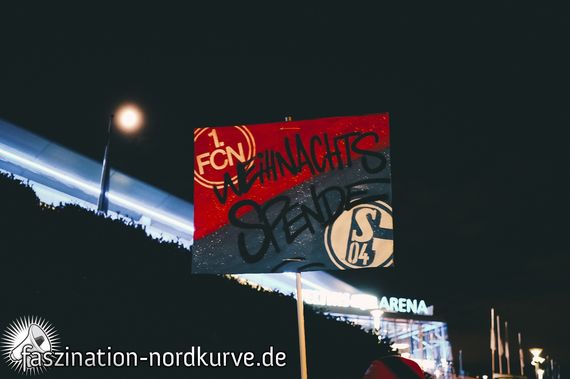 FC Schalke 04 vs 1. FC Nürnberg (4-1) (8)