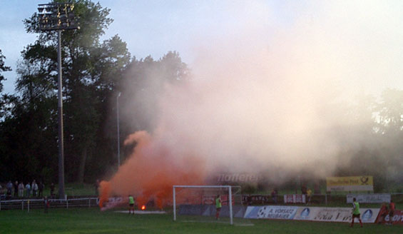 SpVgg Weiden vs 1. FC Nürnberg II (1-0) (3)