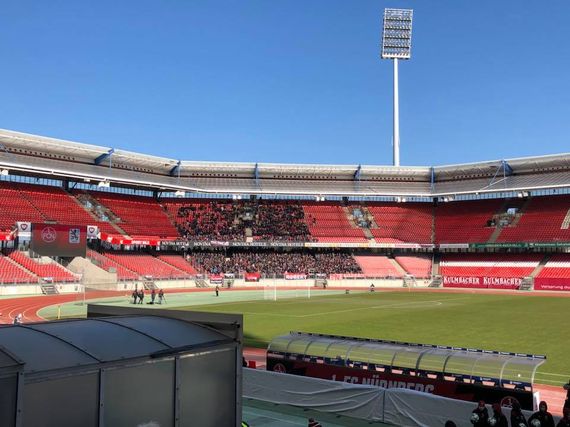 1. FC Nürnberg II vs TSV 1860 München (2-2) (1)