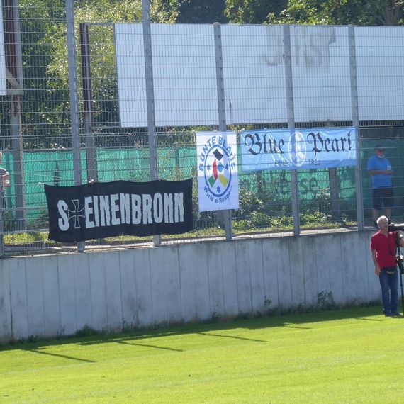 1. CfR Pforzheim vs Stuttgarter Kickers (1-0) (2)