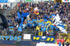 1. FC Saarbrücken vs Rot-Weiß Oberhausen (3-0)