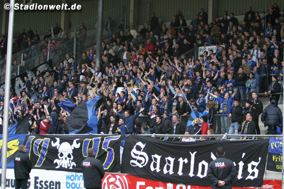 Rot-Weiss Essen vs 1. FC Saarbrücken (2-0) (5)