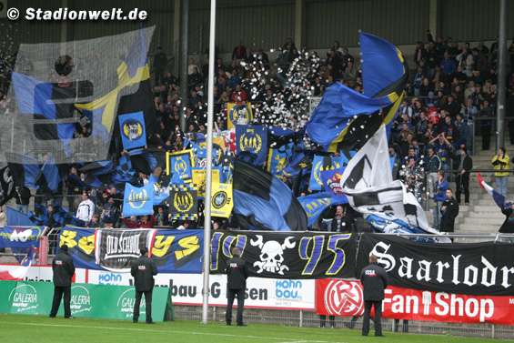 Rot-Weiss Essen vs 1. FC Saarbrücken (2-0) (6)