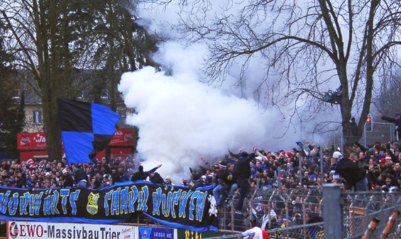 Eintracht Trier vs 1. FC Saarbrücken (2-1) (3)