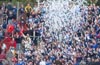 Karlsruher SC vs 1. FC Saarbrücken (1-1)