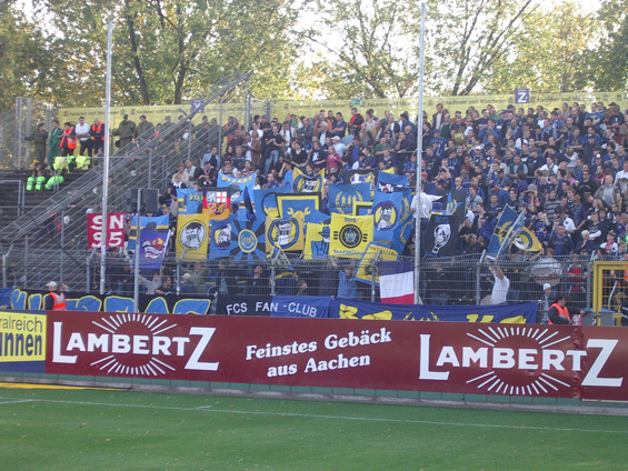 Alemannia Aachen vs 1. FC Saarbrücken (3-1) (4)