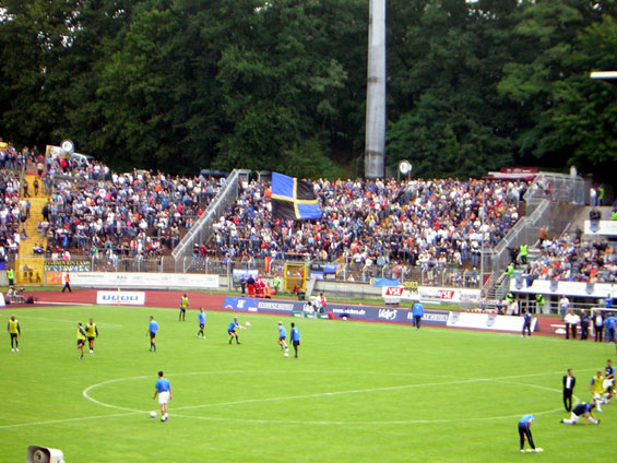 1. FC Saarbrücken vs VfL Bochum (0-4) (2)