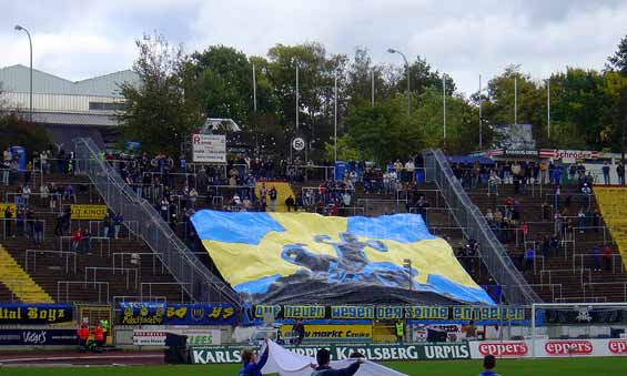 1. FC Saarbrücken vs FC Energie Cottbus (1-3) (1)