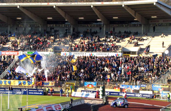 1. FC Saarbrücken vs TSV 1860 München (0-0) (1)