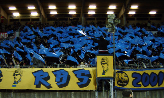 1. FC Saarbrücken vs FC Erzgebirge Aue (1-1) (4)
