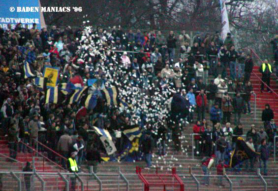 Karlsruher SC vs 1. FC Saarbrücken (2-1) (1)