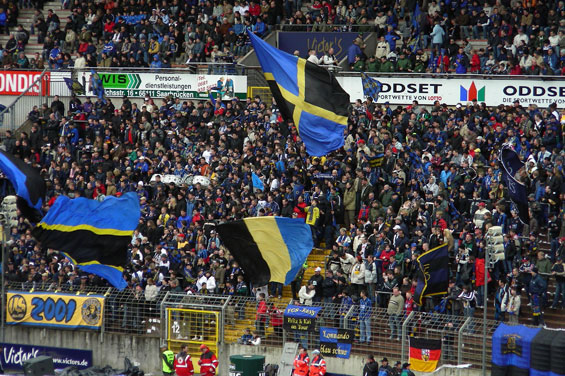 1. FC Saarbrücken vs Rot-Weiß Ahlen (1-0) (5)