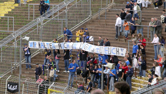 1. FC Saarbrücken vs Eintracht Braunschweig (2-0) (2)