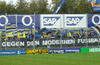 TSG Hoffenheim vs 1. FC Saarbrücken (4-0)