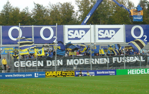 TSG Hoffenheim vs 1. FC Saarbrücken (4-0) (1)
