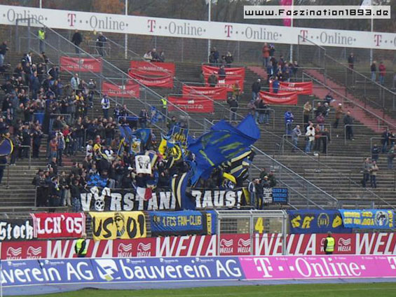 SV Darmstadt 98 vs 1. FC Saarbrücken (4-0) (1)