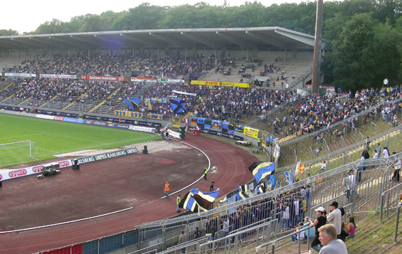 1. FC Saarbrücken vs SV Darmstadt 98 (0-1) (1)