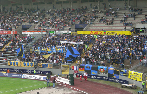 1. FC Saarbrücken vs SV Darmstadt 98 (0-1) (2)