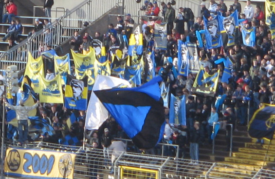 1. FC Saarbrücken vs SC Pfullendorf (2-2) (2)