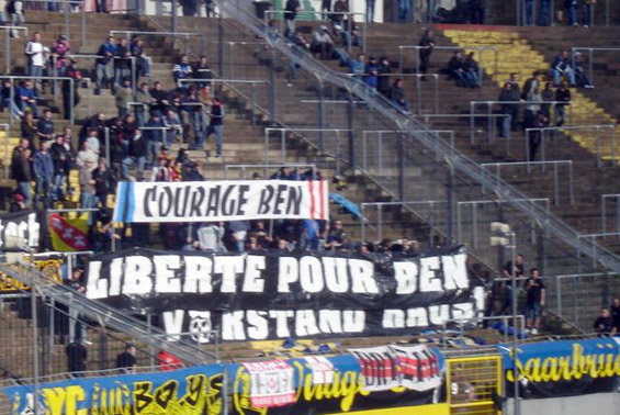 1. FC Saarbrücken vs SSV Reutlingen 05 (4-0) (3)