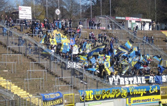 1. FC Saarbrücken vs SSV Reutlingen 05 (4-0) (5)