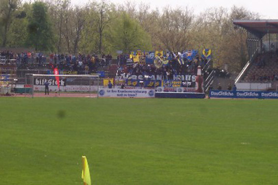 KSV Hessen Kassel vs 1. FC Saarbrücken (3-0) (1)