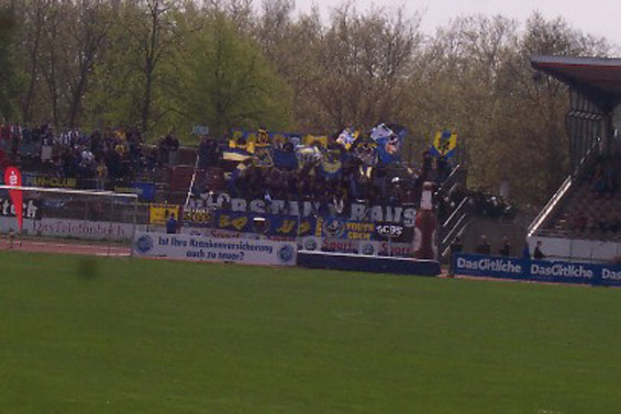 KSV Hessen Kassel vs 1. FC Saarbrücken (3-0) (2)