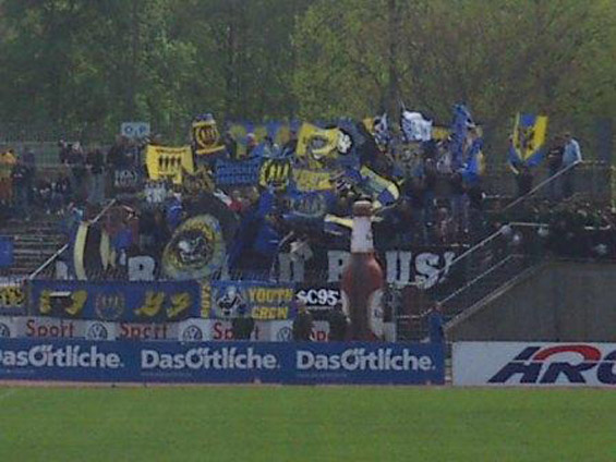 KSV Hessen Kassel vs 1. FC Saarbrücken (3-0) (3)