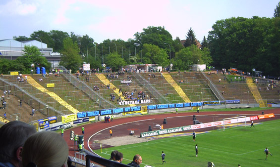 1. FC Saarbrücken vs TSG Hoffenheim (1-3) (5)