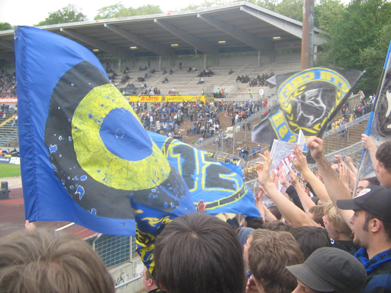 1. FC Saarbrücken vs VfR Aalen (4-2) (4)