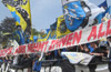 1. FC Saarbrücken vs 1. FC Kaiserslautern II (0-0)