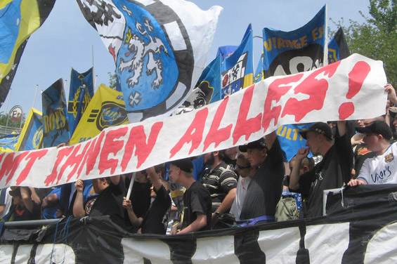 1. FC Saarbrücken vs 1. FC Kaiserslautern II (0-0) (3)