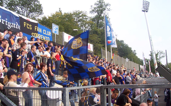 Stuttgarter Kickers vs 1. FC Saarbrücken (1-1) (3)