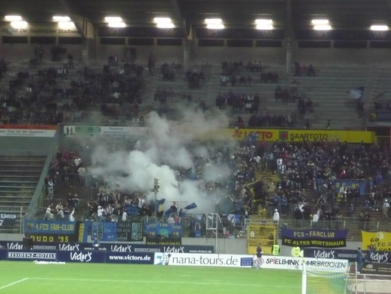 1. FC Saarbrücken vs TuS Mayen (2-0) (3)