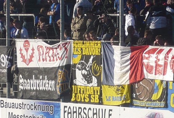 SC Hauenstein vs 1. FC Saarbrücken (3-1) (2)