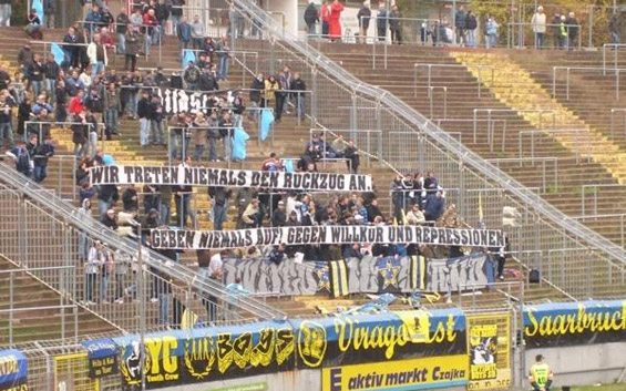 1. FC Saarbrücken vs FV Engers (3-1) (6)
