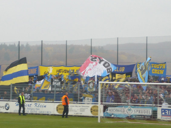 SC Idar-Oberstein vs 1. FC Saarbrücken (2-3) (1)